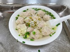 -汪家馄饨(集庆路店)