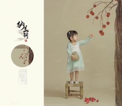 点击看大图 -同远QQBABY亲子摄影(北京路店)