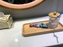 -黛蓝形象定制