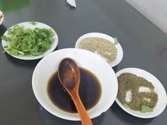 -朝鲜饭店(房山店)