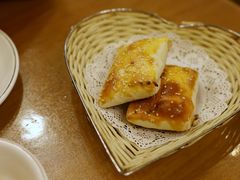 -新疆欣悦饭庄