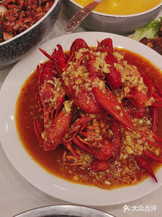 簋街仔仔小龙虾(总店)图片