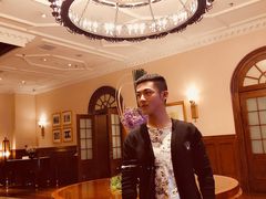 -利顺德大饭店·维多利亚花园(小白楼店)