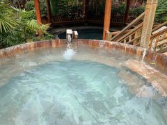 -剑河仰阿莎温泉小镇