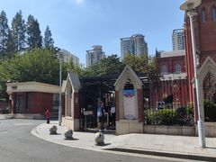 -徐家汇天主堂