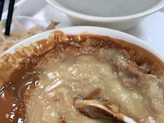 -老磁器口豆汁店(天坛店)
