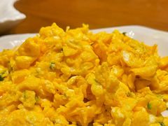 -丫丫蟹庄·苏式园林农家乐·阳澄湖大闸蟹(阳澄湖莲花岛店)