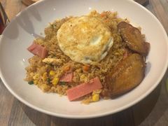 -卡朋西餐(较场西路店)
