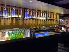-雾山韩式烤肉·海南糟粕&椰子鸡火锅·海景餐厅(三亚绿发山海天JW万豪酒店)