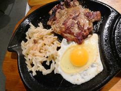 -纽斯特自助牛排餐厅(三林印象城店)