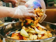 -黄记煌三汁焖锅(新世纪广场店)