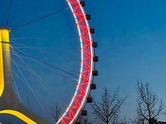 -天津之眼摩天轮