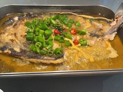 -半天妖烤鱼(大兴大悦春风里店)