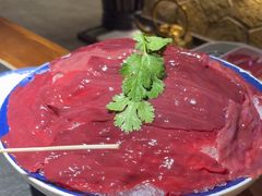 -来涮蜀鲜货火锅串串香(菜市口店)