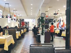 大堂-怪怪龙虾·澳洲蓝龙王·深夜食堂(惊驾路店)