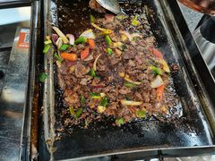 -郝大姐·乌龙山铁板烧(大学城三店)