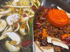 -楠火锅(昆山金鹰店)