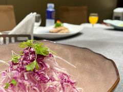 -老北门·苏帮菜·湖景包间(月光码头店)