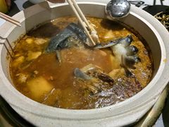 -红井路游艺炖锅·音乐餐吧(十渡店)