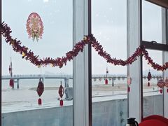 -北海富丽华大酒店·御园中餐厅