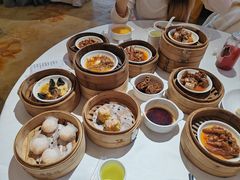 -万龙洲海鲜(南新仓店)