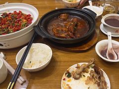 -品大三·南京菜(大行宫店)