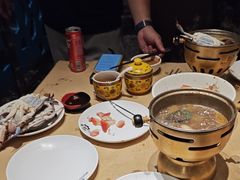 -初色海鲜自助(万丰路店)