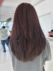 -Hello Lady发型设计