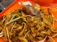 -威尼斯人酒店琳琅美食广场