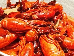 麻辣小龙虾-小杨烤肉(高新店)