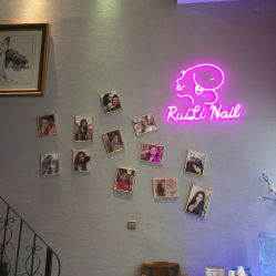 点击看大图 -RL Nail·瑞丽美甲美睫品牌原创店