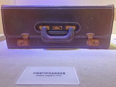 -中国客家博物馆