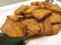 总督豆腐-保定会馆(裕华店)