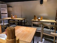 大堂-嘉州叶婆婆钵钵鸡(建设路店)