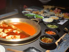 -九鼎轩脆毛肚火锅(南京东路店)