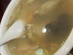 -西塘万安桥农家菜