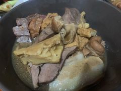 -北京小肠陈饭庄(方庄店)