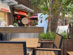 -Bistro 63 创意融合料理(广粤天地店)