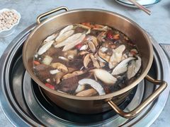 -大理董·董家小厨野生菌火锅(古城旗舰店)