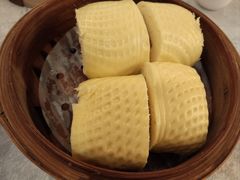 -中山国际酒店中餐厅