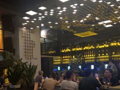 -ibarrel爱杯·bistro&brunch(江宁路店)