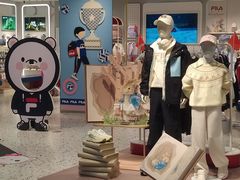 -永旺梦乐城(金银潭店)