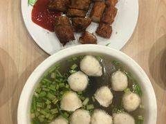 -福祥厦门小馆(舟孟北路店)
