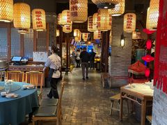 -二十八里太湖船菜(吉祥路店)