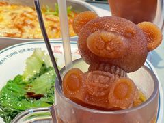 -文通冰室(东方宝泰店)