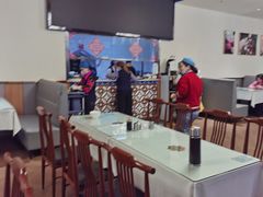 -伊宁伊香酥油奶茶馆