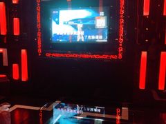 -好乐迪KTV(紫荆广场店)