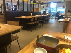 大堂-新石器烤肉(无锡万象城店)