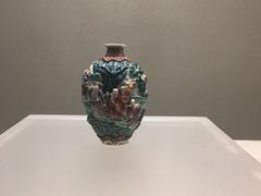 -嘉定博物馆