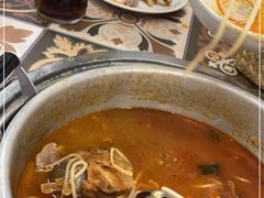 -顶上头·螺蛳火锅(五一新村店)